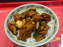 -和合谷(新街口店)