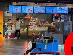 -CGV影城(万象城激光IMAX店)