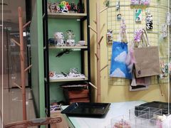 -Summer House夏莫手工坊团建活动(世博源店)