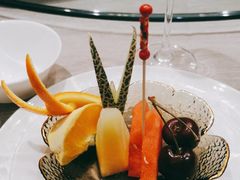 -星雅翠餐厅