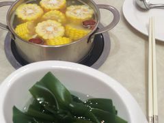 -海南椰子鸡餐厅(三亚湾红树林店)