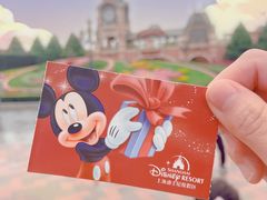 -上海迪士尼度假区