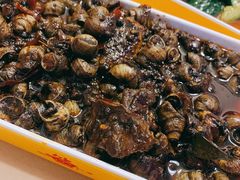 -特色酱椒鱼私房菜(黄鹤楼店)