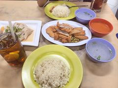 -津津餐室