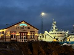 -Pakkhús Restaurant