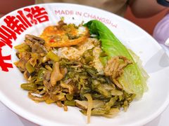 -万利记·长沙粉面小吃(8号仓店)