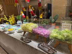-杭州开元名都大酒店·地中海自助餐厅