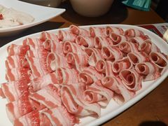 宝泉小肥牛-宝泉铜锅·涮羊肉(解放东路店)