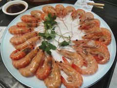 -皇马假日醉海南大酒店·假日一品派茶楼(秀英店)