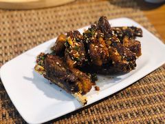 -岗底斯尼泊尔餐厅(万达店)