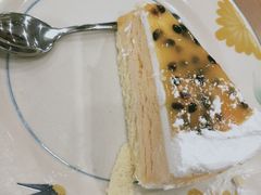 -萨莉亚意式餐厅(金隅嘉品mall店)