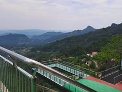 -梦幻奥陶纪景区