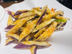 -师味葱扒虎头鲤·水席洛阳菜(元华店)