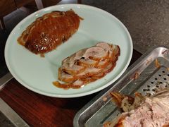 -京采烤鸭清真餐厅(金桥店)