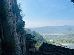 -娲皇宫