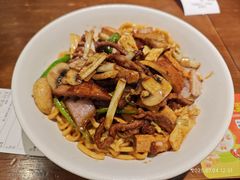 -寻裕记·现炒浇头面(人民广场店)