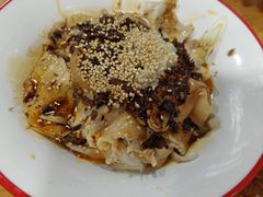 -朱大嘴肥肠血旺(福字街店)