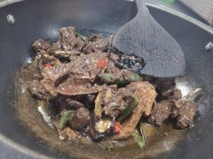 -金鹏口味馆(湘潭县城金鹏小区店)