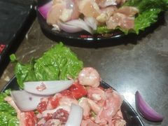 -江城二当家烤牛肉(莲塘新村店)