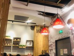 -太平洋咖啡(青岛万象城店)