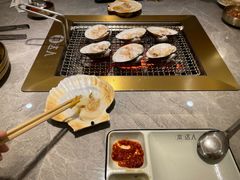 -本达人海鲜烧烤·朝鲜族风味(发展店)