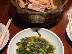 -客语客家菜(东山口店)