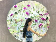 -梅龙镇广场