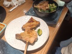 -沼津港精致料理·寿喜烧·烧鸟(青浦宝龙广场日料榜单店)