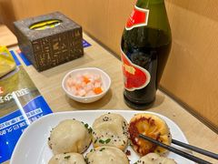 -李与白包子铺(桐梓林店)