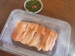 -黄尚皇小龙虾-螃蟹-烧烤工坊(皇后公园店)