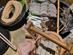 -手选潮汕鲜牛肉火锅(二七广场店)