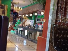 -木卡买提新疆餐厅·清真(新里海顿公馆店)