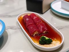 -花城粤菜餐厅(高新区店)