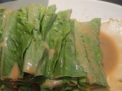 -前海沿·青岛菜(乐客城店)