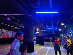 -VS SPORTS PARK运动玩乐园·团建·生日会(合生汇店)