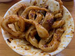 -洞子口张老二凉粉(文殊院店)