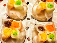 -锦楼·臻选新杭帮(杭州中心店)