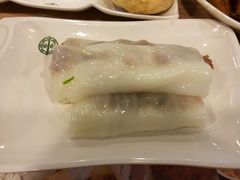 肠粉-添好运点心专门店(中环IFC店)