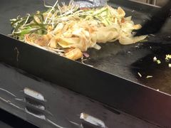 -大东北首席烤冷面(常兴路店)