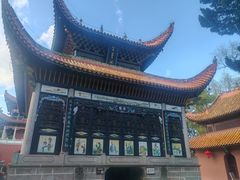 -南岳大庙