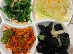 -东方饺子王(和平里店)
