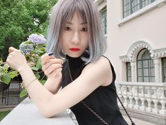 -上海安亭别墅花园酒店