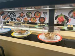 -友壹町寿司(佛山新DNA店)
