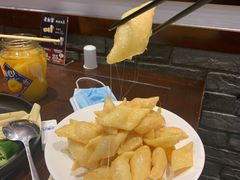 -老厨家(友谊路总店)