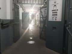 -青岛德国监狱旧址博物馆