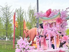 -武汉园博园(武汉自然博物馆)
