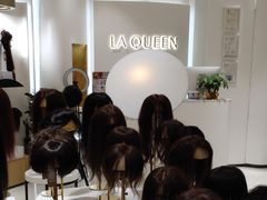 -LAQUEEN 时尚健康假发(万象城总店)