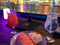-外滩8号 whisky bar(金延大厦店)