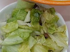 泡菜-花溪巷牛肉粉(泉城路店)