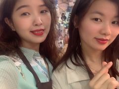 -馆陶手作坊DIY·陶艺·石塑粘土·石膏娃娃(车陂店)